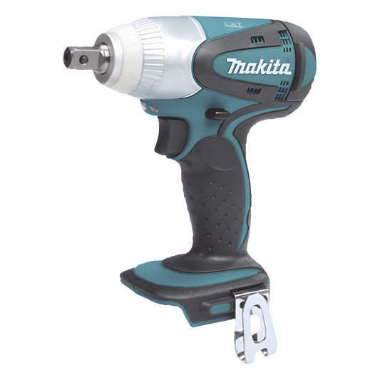 Llave de Impacto Inalámbrica de 18V con entrada 1/2" V.V.R 0-3200 IPM