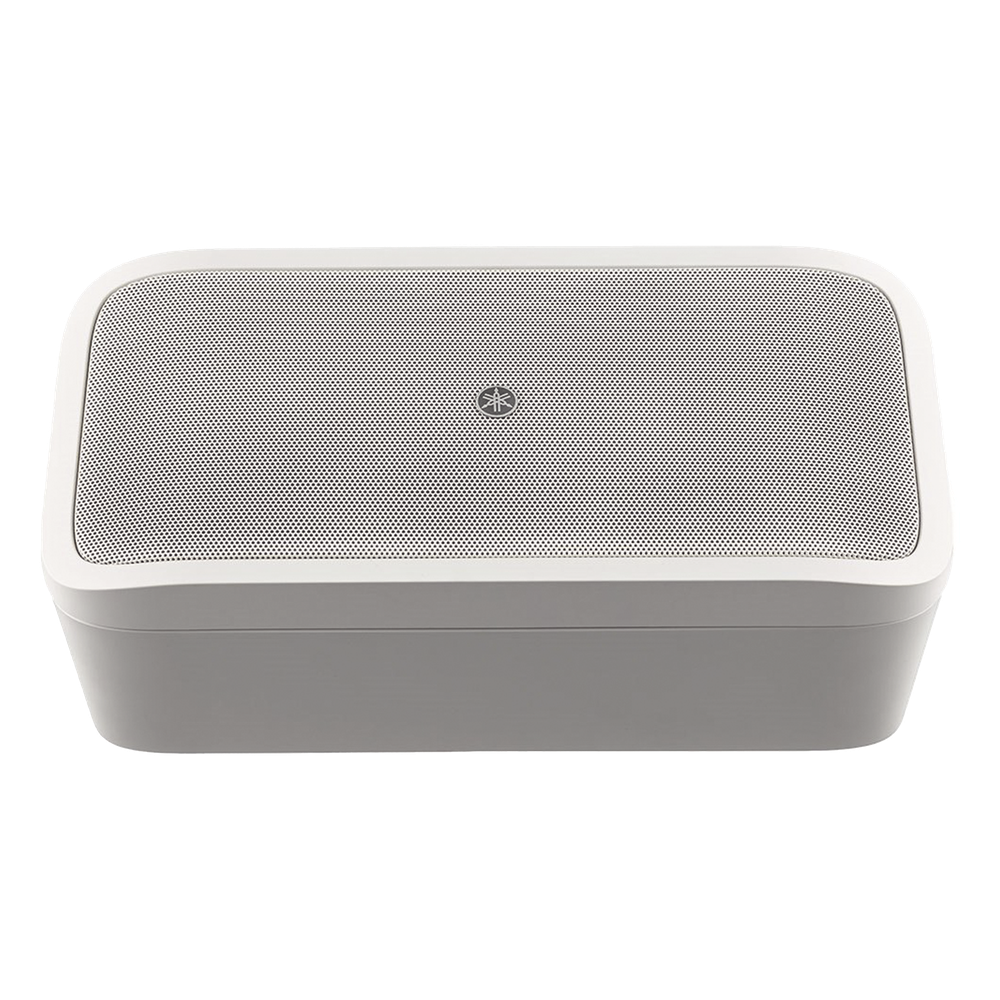 Subwoofer Compacto | 3.5" | 8 Ohms | 70/100V | 40w | Tecnología SR-Bass | Para uso con VXS1ML | Color Blanco