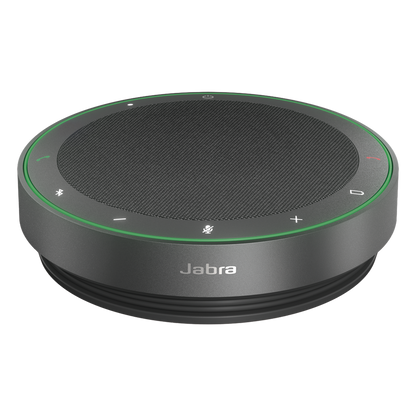 Speak 2 75 UC, Altavoz portátil con micrófono integrado, sonido increíble para conferencias y musica, protección IP64 (2775-419)