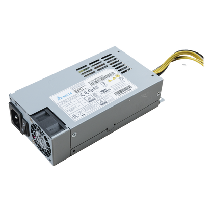 Fuente de Poder Conmutada / Compatible con DS-7616NI-E2/16P y DS-7616NI-K2/16P