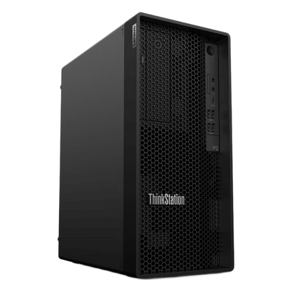 Estacion de trabajo Profesional (Workstation) ThinkStation P2 Gen 2 / Intel Core Ultra 7 265 20 Cores / NVIDIA GeForce RTX 5060 8GB / 16GB DDR5-5600