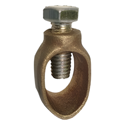Conector Varilla (Máximo 3/4") a Cable 1/0 AWG.