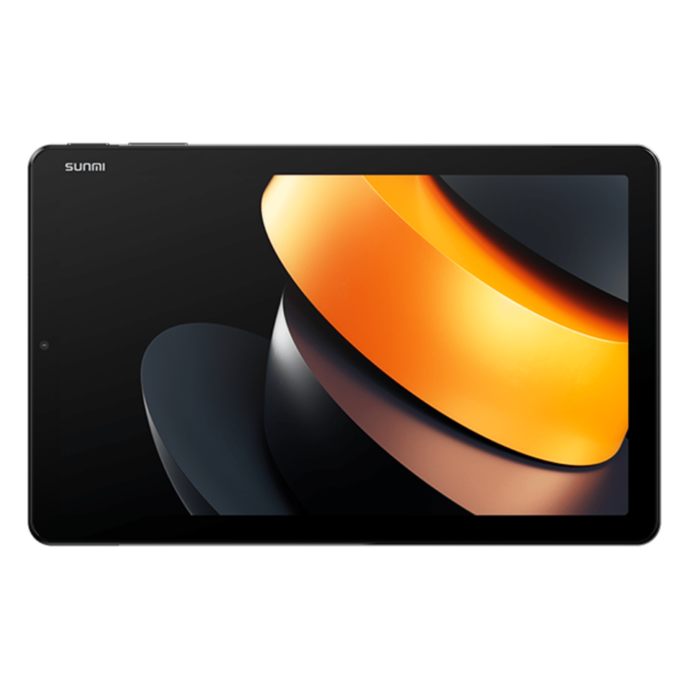 Tablet Comercial 11" SUNMI CPad / Octa-Core Qualcomm / 8GB RAM + 128GB ROM / Wi-Fi 6E / Bluetooth 5.3 / Batería 8000mAh / IP54 / SUNMI OS 4.0