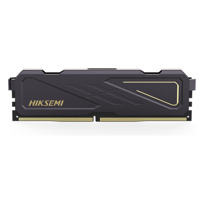 HIKSEMI ARMOR DDR4 16 GB / 3200 MHz / UDIMM 288 Pines / Intel XMP 2.0 / PC Gaming y Workstation (Morado)