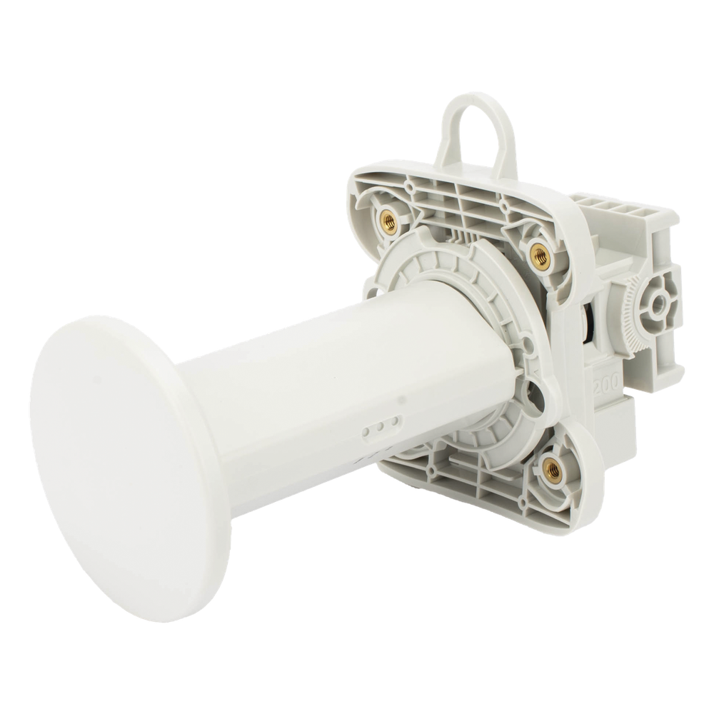 Feedhorn de Alta Capacidad / Latencias Menores a 5 ms / Interoperabilidad con ePMP 4500 / Compatibilidad con platos FORCE200 Y FORCE300-25L / Gestión