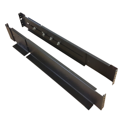 Kit de Rieles Deslizantes para UPS en Rack de 4 Postes / Profundidad Ajustable 440-711 mm (17.3-28 in) / Compatible con EPU1000RTOL2U, EPU2000RTOL2U