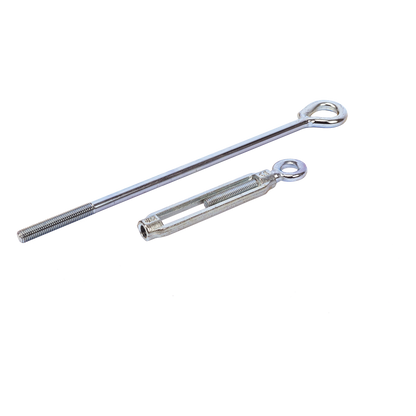 Tensor para barrera 615
