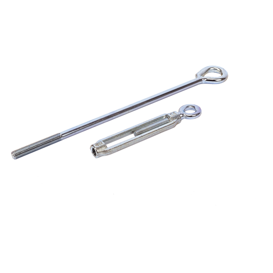 Tensor para barrera 615