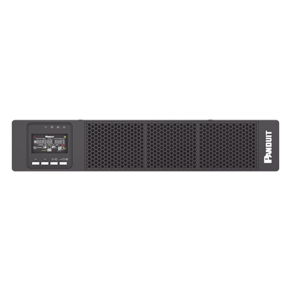 UPS SteadySine™ de 3000 VA/2700 W, Topología Línea Interactiva, Entrada 120 Vca NEMA L5-30P, Onda Senoidal Pura, Con Baterías de Lithium-Ion