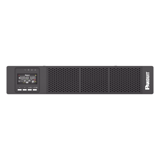 UPS SteadySine™ de 3000 VA/2700 W, Topología Línea Interactiva, Entrada 120 Vca NEMA L5-30P, Onda Senoidal Pura, Con Baterías de Lithium-Ion