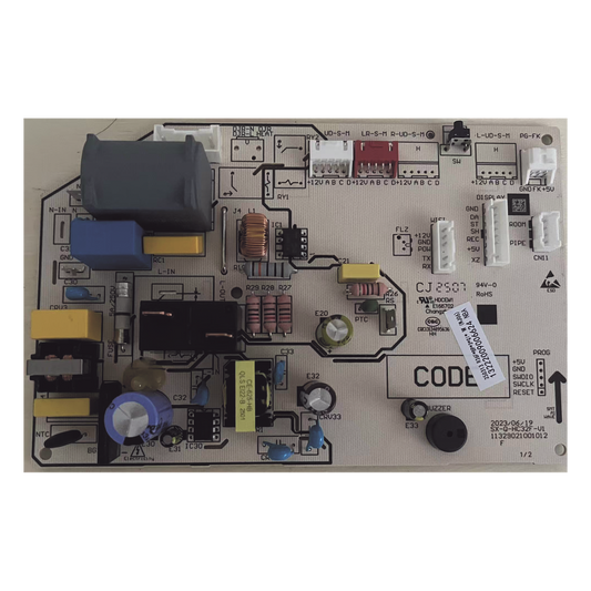 Tarjeta interna ( IDU ) para CCIR3212K110