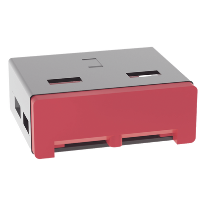Dispositivo de Bloqueo Smartkeeper, Para Puertos USB-A, Color Rojo, 1 Pieza