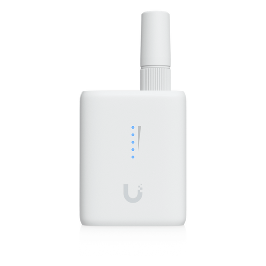 UniFi Device Bridge IoT (UDB-IoT) – Puente Inalámbrico Ultracompacto para Dispositivos IoT con UniFi WiFi Auto-Link