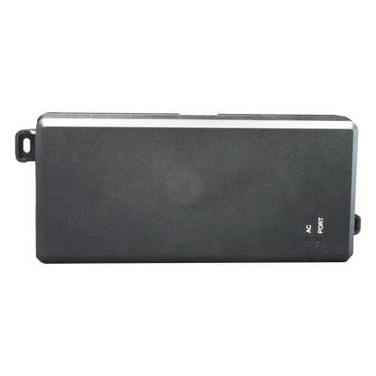 Adaptador PoE 802.3af/at para Puntos de Acceso Huawei eKit / hasta 35W / Plug and Play / Puertos Gigabit