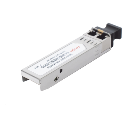 Transceptor Mini-Gbic SFP 1GB Multimodo LC hasta 550 m
