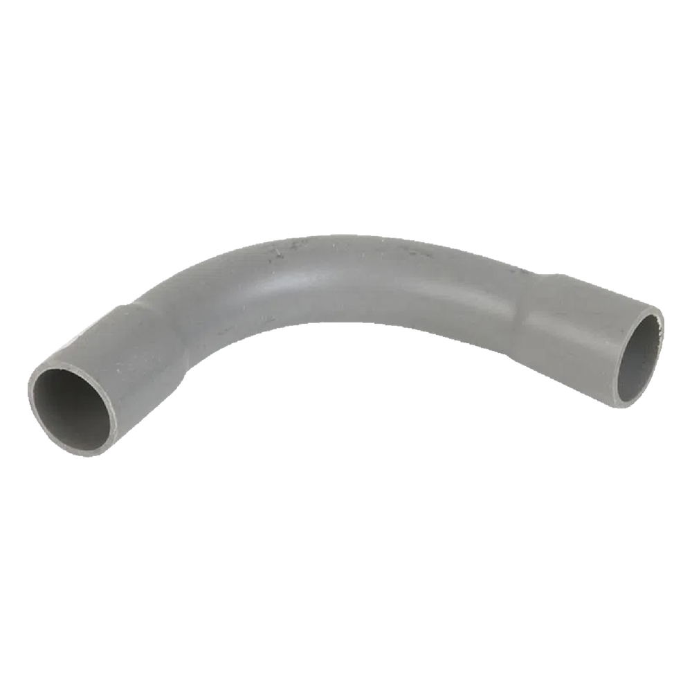 Curva para Conduit Cédula 40 de 1".