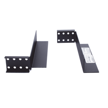 Adaptador Universal para rack 19" para Videograbadoras de Ancho de 20 a 31 cm.