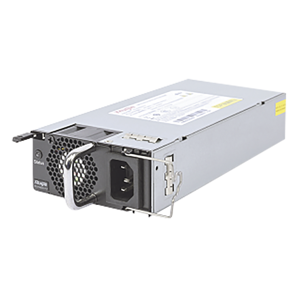 RG-PA600I-FS fuente de poder 600W para RG-NBS7006