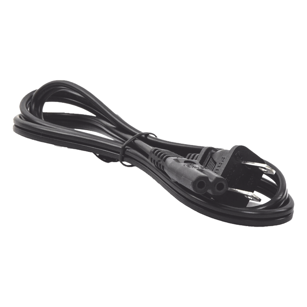 Cable de Corriente 110 VCA / Conector Tipo 8