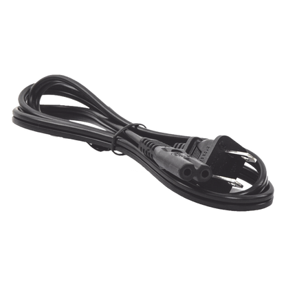 Cable de Corriente 110 VCA / Conector Tipo 8