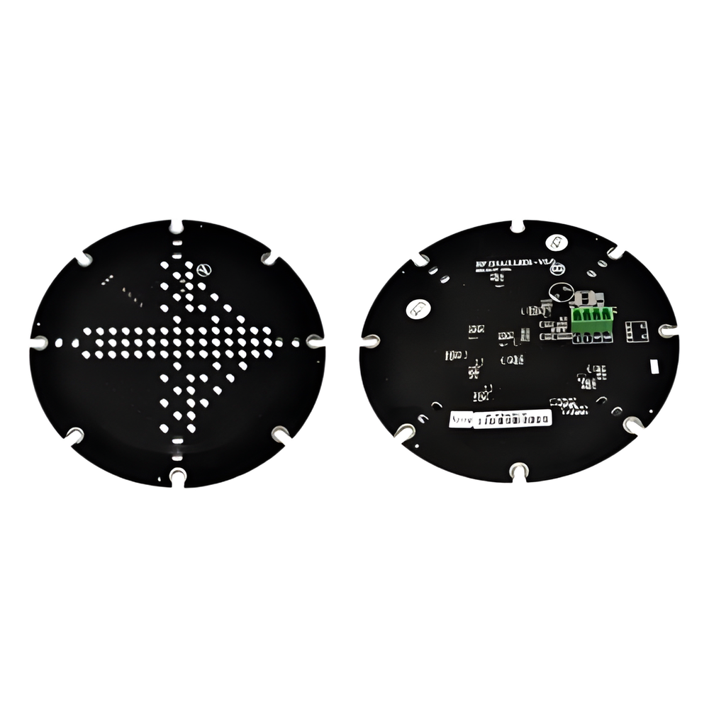 Led de estado para torniquetes XT100/XT200