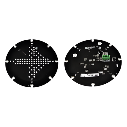 Led de estado para torniquetes XT100/XT200