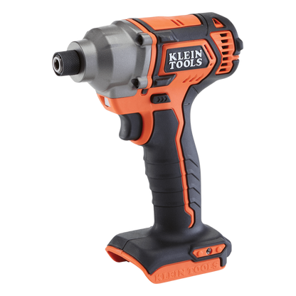 Herramientas de Impacto / Torque 210 lb-ft / Motor de CD sin Escobillas / Luz de Trabajo / Sin Batería/ Ideal para Aplicaciones Profesionales
