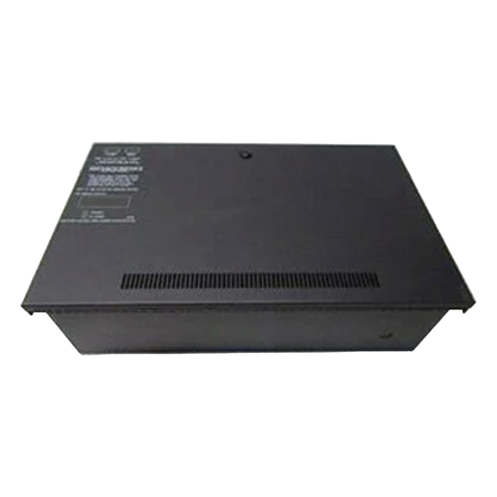 Gabinete para Baterías de Respaldo, Aloja Hasta 2 Baterías de 55 AH, Montaje en Pared, para Sistemas FireWarden de NOTIFIER