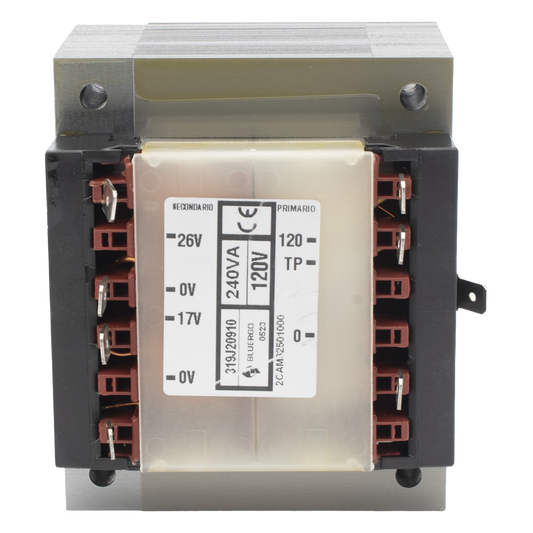 Transformador para GT4 y GT8 120V