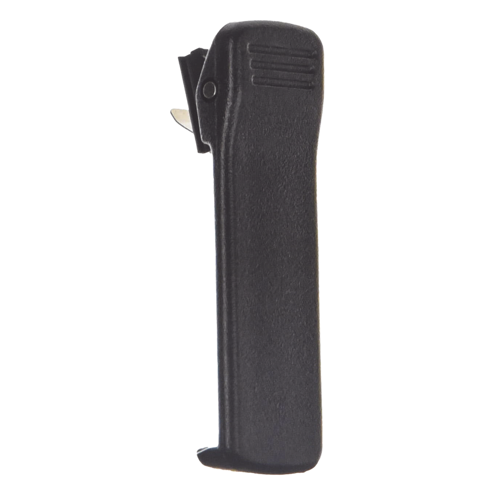 Clip de Cinturón de Repuesto / Radios Motorola DEP450, EP450, DP1400, CP200, CP200D, CP200XLS, CP040, CP140, CP150, PR400, GP3688 / Refacción de