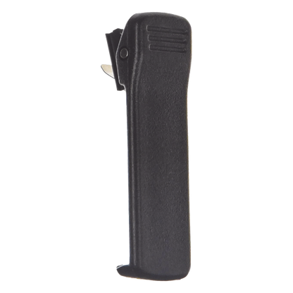 Clip de Cinturón de Repuesto / Radios Motorola DEP450, EP450, DP1400, CP200, CP200D, CP200XLS, CP040, CP140, CP150, PR400, GP3688 / Refacción de