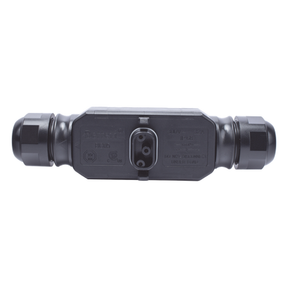 Conector Para Cable Troncal de Inversor de la serie HMS