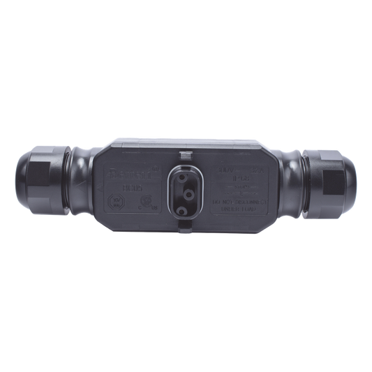 Conector Para Cable Troncal de Inversor de la serie HMS