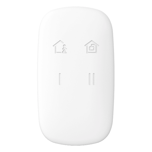 (AX PRO) Control Remoto para Armado y Desarmado / Teclas con Funciones Programables
