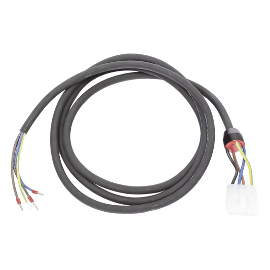 Cable de conexión de motor de 1.8 m para barreras serie 620/640