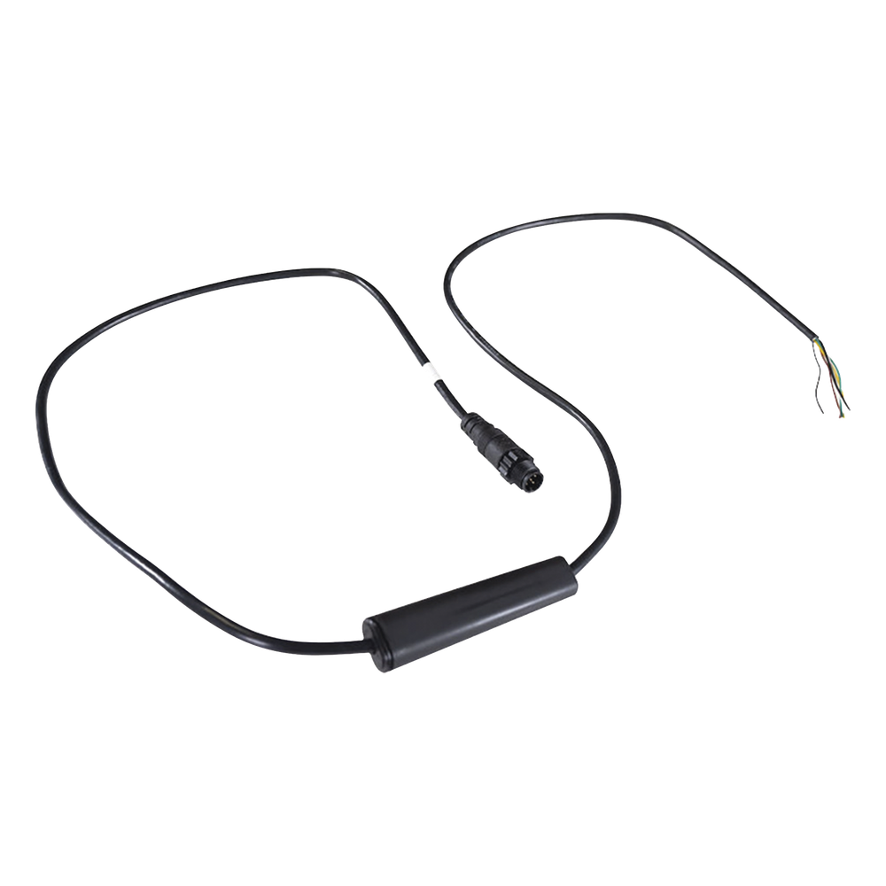 Interfaz NMEA0183 a NMEA2000 / Gateway Bidireccional / Compatible con Lowrance, Simrad y B&G / Filtrado de Frases NMEA0183 / Versión 4.1