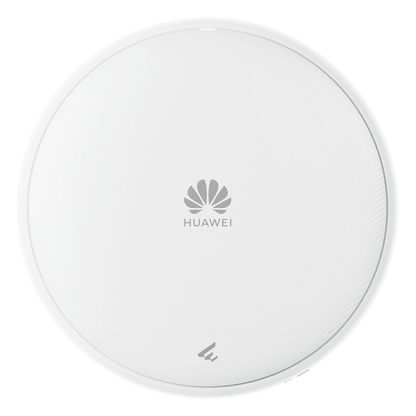 Punto de Acceso Wi-Fi 7 / 3.57 Gbps / MU-MIMO 2x2 (2.4GH y 5GHz) / Smart Antenna más cobertura / Instalación en techo y pared / Seguridad WP3 / 1