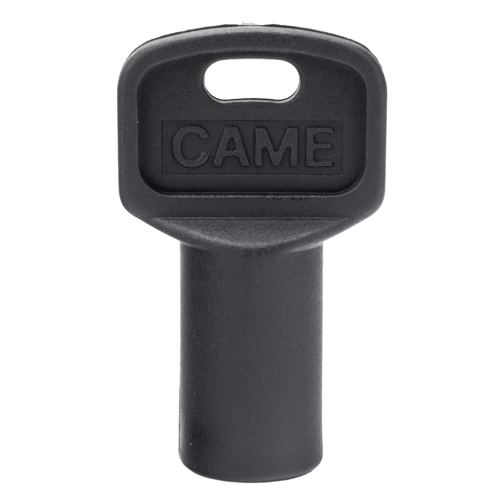 Llave Para desbloqueo de Repuesto Para Equipos CAME