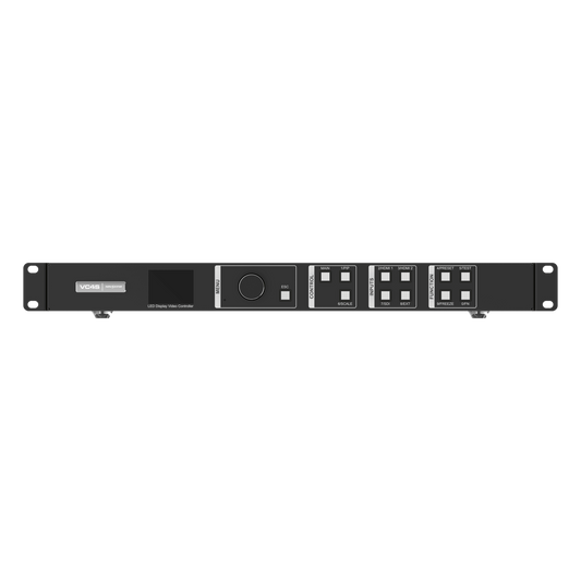 Controlador Todo en Uno VC4S / Entrada 3G-SDI / 4 Puertos Ethernet / 2.6 MP / Máximo 3840x3840 / HDMI 1.3