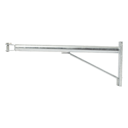 Brazo de Extension 60 cm con Herraje Tipo D Pequeño