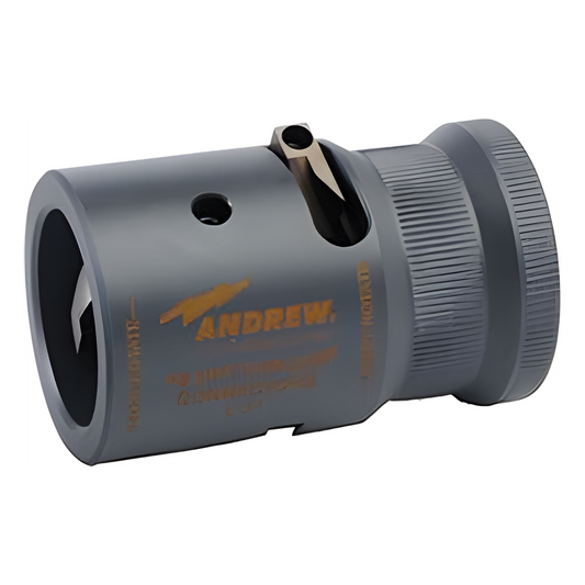 Herramienta Manual para Despuntar Cable Heliax de 7/8