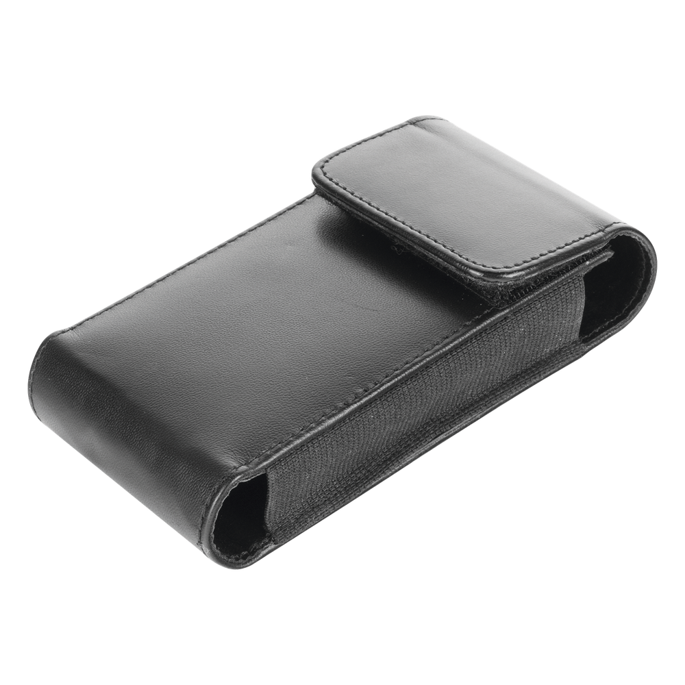 Funda Reforzada de Piel para el Radio Smartphone KWSA-50K