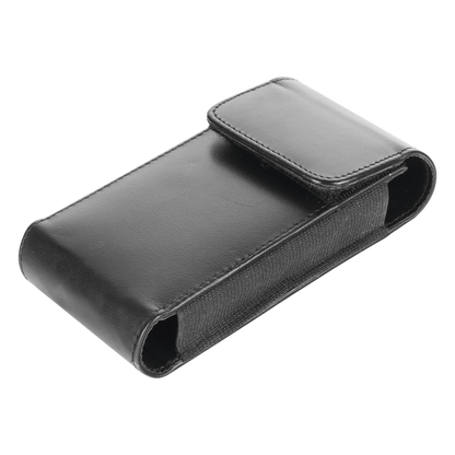 Funda Reforzada de Piel para el Radio Smartphone KWSA-50K