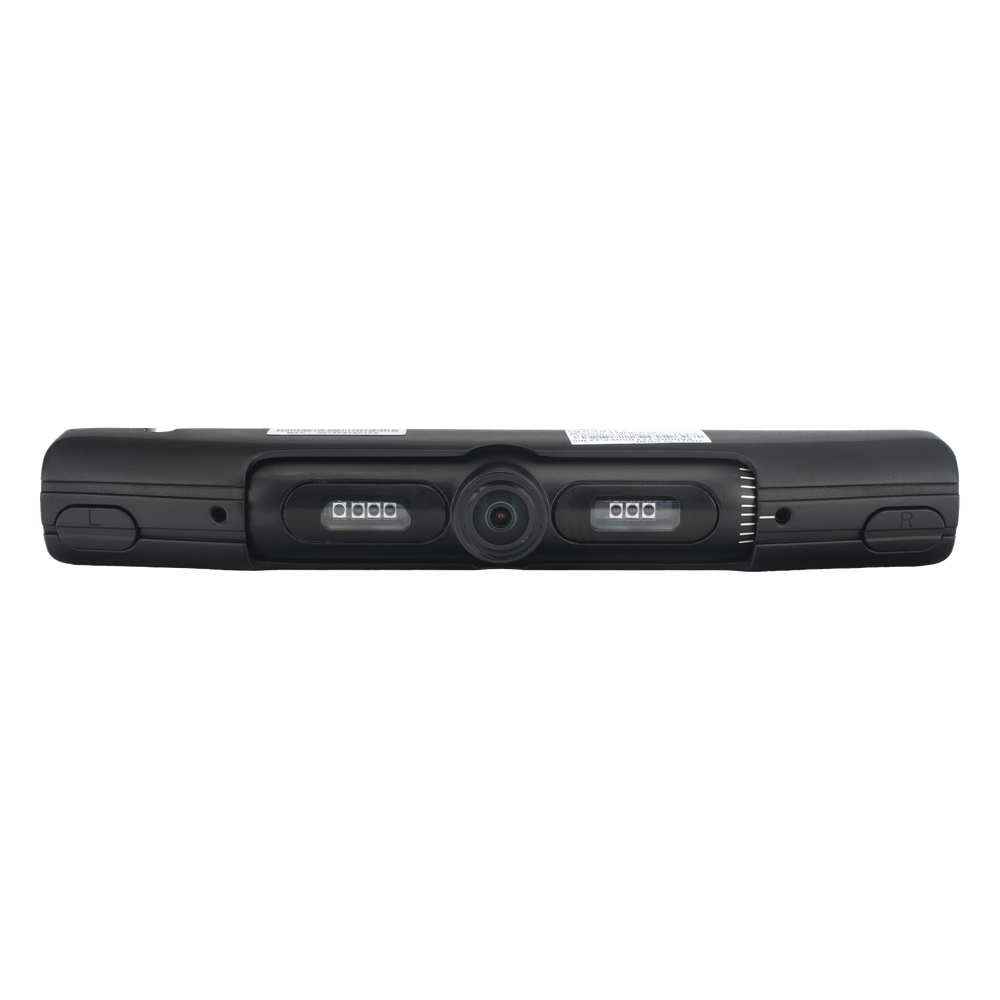 Cámara IP / 2MP / para exterior / sugerida para instalar junto a la placa del vehículo / nivel de proteccion IP69