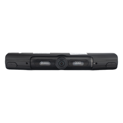 Cámara IP / 2MP / para exterior / sugerida para instalar junto a la placa del vehículo / nivel de proteccion IP69