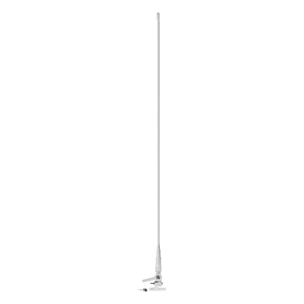 Antena en banda marina de 1.5 m VHF, 3 dB, 50 Watts