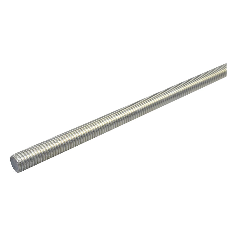 Varilla Roscada de 1/2" (13 mm) X 3 Metros.