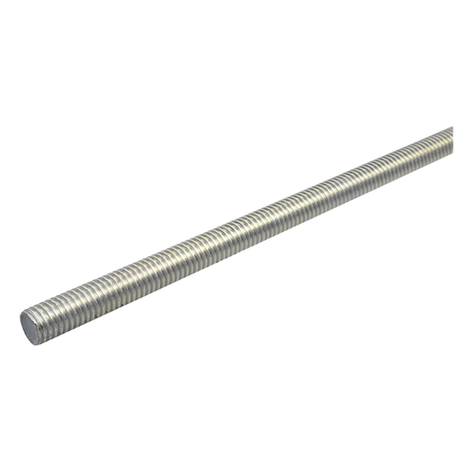 Varilla Roscada de 1/2" (13 mm) X 3 Metros.