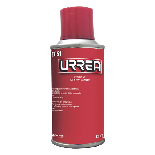 Aceite para tarrajear en aerosol 110ml