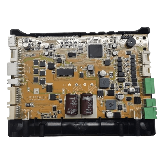 (Refacción) Cuadro de Mando para Torniquetes Tripodes Hikvision Series DS-K3G501CLX